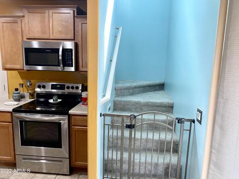 4625 W Juniper Ave, Coolidge, AZ 85128 photo 3