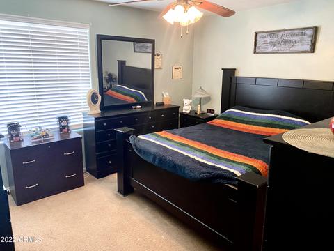 4625 W Juniper Ave, Coolidge, AZ 85128 photo 5