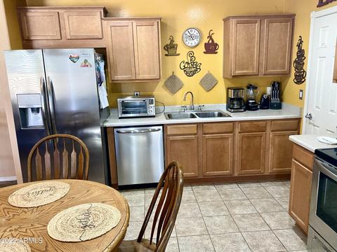 4625 W Juniper Ave, Coolidge, AZ 85128 photo 2