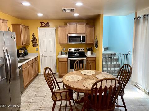 4625 W Juniper Ave, Coolidge, AZ 85128 photo 1