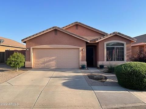 8447 Edgewood Ave, Mesa, AZ 85208 photo 1