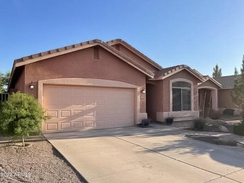 8447 Edgewood Ave, Mesa, AZ 85208 photo 2
