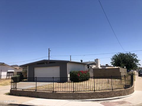 3231 W Willow Ave, Phoenix, AZ 85029 photo 1
