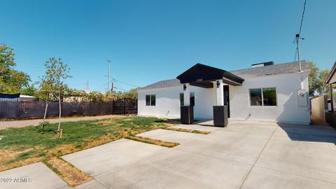 2322 E Taylor St, Phoenix, AZ 85006 photo 4