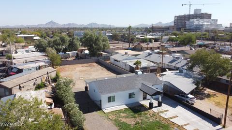 2322 E Taylor St, Phoenix, AZ 85006 photo 30
