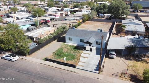 2322 E Taylor St, Phoenix, AZ 85006 photo 31