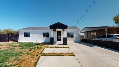 2322 E Taylor St, Phoenix, AZ 85006 photo 1