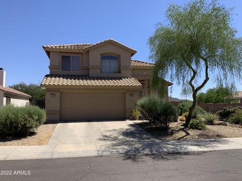 2167 Electra Ln, Phoenix, AZ 85024 photo 1