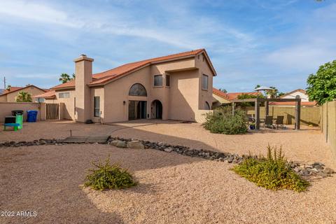4153 E Thistle Landing Dr, Phoenix, AZ 85044 photo 21