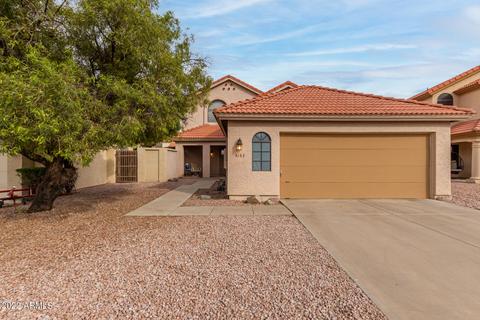 4153 E Thistle Landing Dr, Phoenix, AZ 85044 photo 1