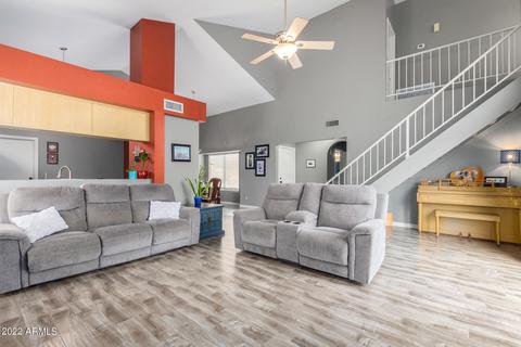 4153 E Thistle Landing Dr, Phoenix, AZ 85044 photo 4