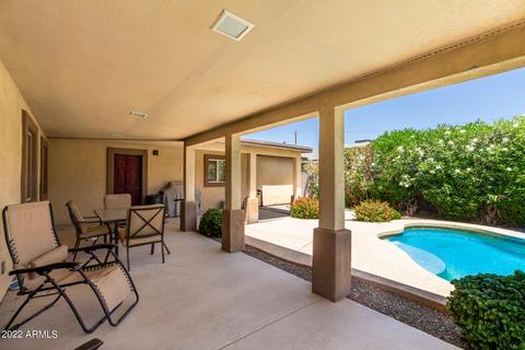 3911 E Fairmount Ave, Phoenix, AZ 85018 photo 26
