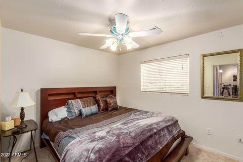 3911 E Fairmount Ave, Phoenix, AZ 85018 photo 22