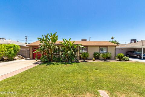 3911 E Fairmount Ave, Phoenix, AZ 85018 photo 3