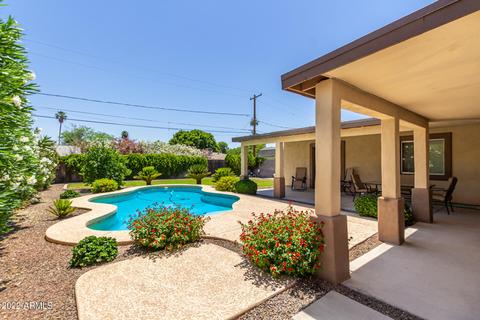 3911 E Fairmount Ave, Phoenix, AZ 85018 photo 1