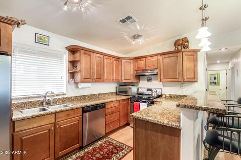 3911 E Fairmount Ave, Phoenix, AZ 85018 photo 9