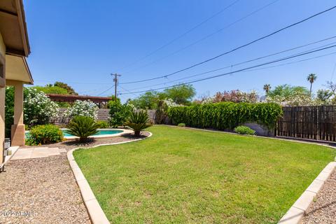 3911 E Fairmount Ave, Phoenix, AZ 85018 photo 4