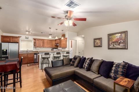 3911 E Fairmount Ave, Phoenix, AZ 85018 photo 8