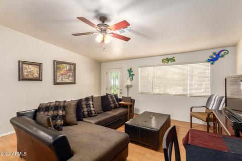 3911 E Fairmount Ave, Phoenix, AZ 85018 photo 7