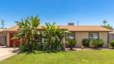 3911 E Fairmount Ave, Phoenix, AZ 85018 photo 29
