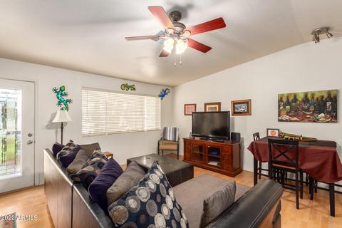 3911 E Fairmount Ave, Phoenix, AZ 85018 photo 6