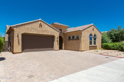 3264 E Strawberry Dr, Gilbert, AZ 85298 photo 2