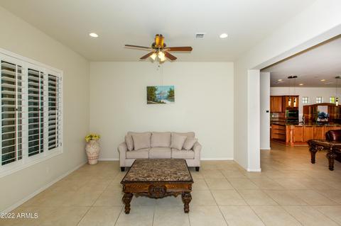 3264 E Strawberry Dr, Gilbert, AZ 85298 photo 5