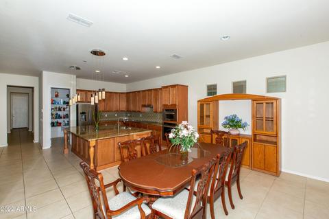 3264 E Strawberry Dr, Gilbert, AZ 85298 photo 20