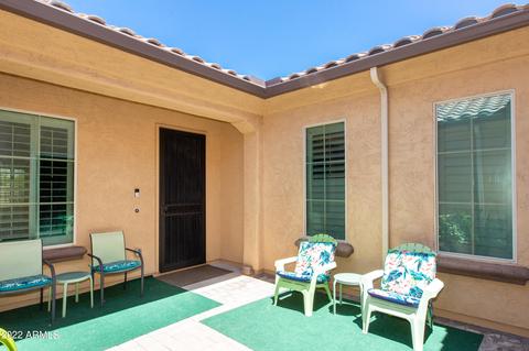 3264 E Strawberry Dr, Gilbert, AZ 85298 photo 3
