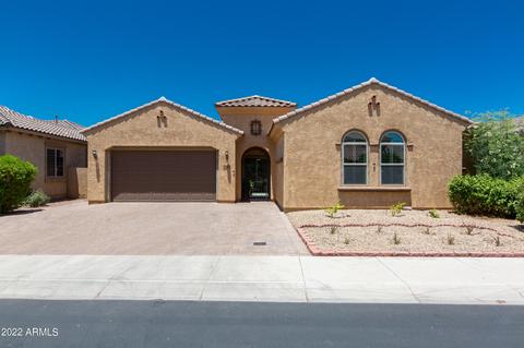 3264 E Strawberry Dr, Gilbert, AZ 85298
