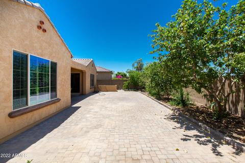 3264 E Strawberry Dr, Gilbert, AZ 85298 photo 53