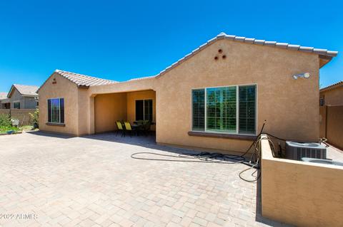 3264 E Strawberry Dr, Gilbert, AZ 85298 photo 50