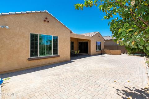 3264 E Strawberry Dr, Gilbert, AZ 85298 photo 52