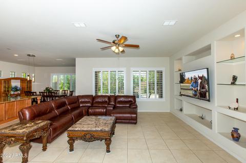3264 E Strawberry Dr, Gilbert, AZ 85298 photo 14