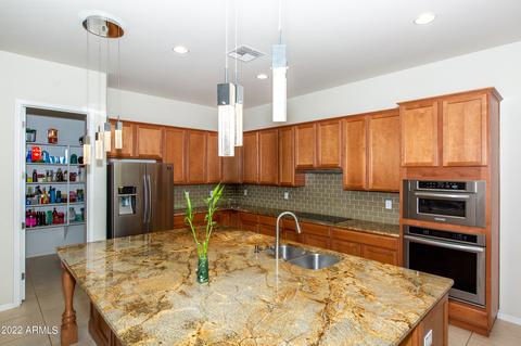 3264 E Strawberry Dr, Gilbert, AZ 85298 photo 15