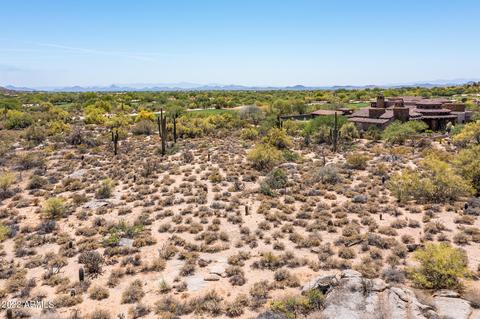 8091 E Leaning Rock Rd #195, Scottsdale, AZ 85266