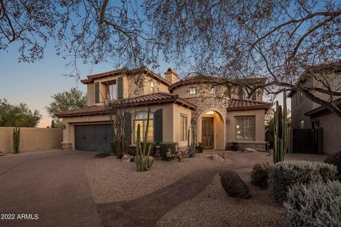 3995 E Herrera Dr, Phoenix, AZ 85050 photo 1