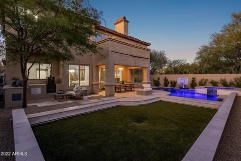 3995 E Herrera Dr, Phoenix, AZ 85050 photo 6