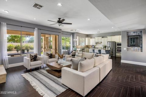 3995 E Herrera Dr, Phoenix, AZ 85050 photo 17