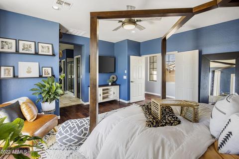 3995 E Herrera Dr, Phoenix, AZ 85050 photo 23