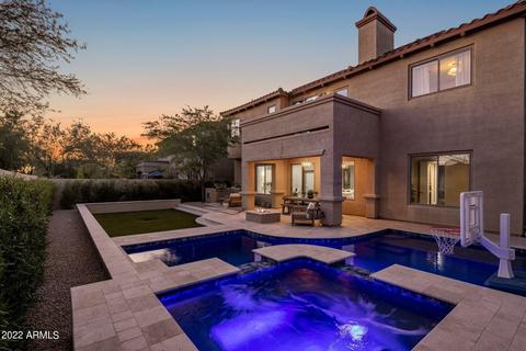 3995 E Herrera Dr, Phoenix, AZ 85050 photo 5