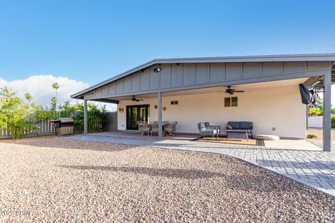 4022 E Becker Ln, Phoenix, AZ 85028 photo 33