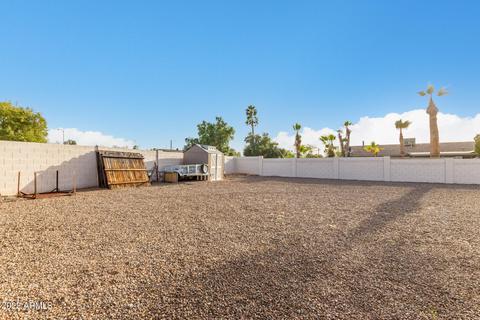 4022 E Becker Ln, Phoenix, AZ 85028 photo 40