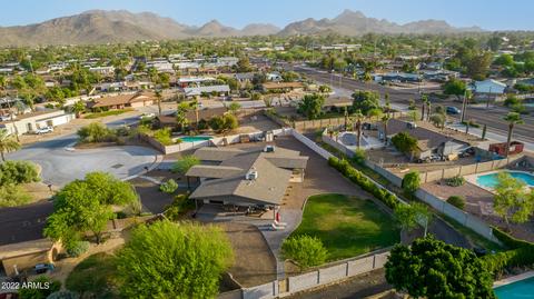4022 E Becker Ln, Phoenix, AZ 85028 photo 44