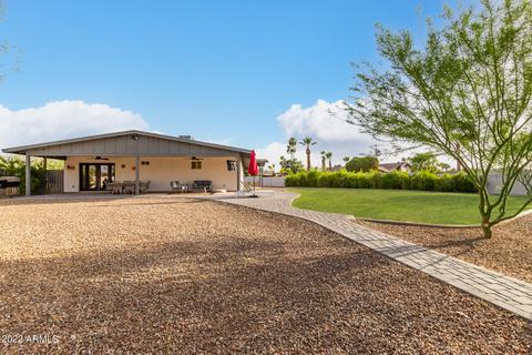 4022 E Becker Ln, Phoenix, AZ 85028 photo 35