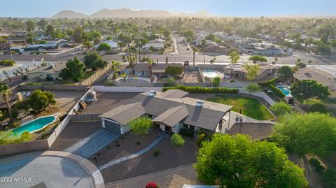 4022 E Becker Ln, Phoenix, AZ 85028 photo 49