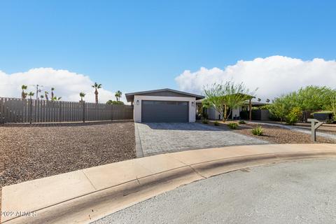 4022 E Becker Ln, Phoenix, AZ 85028 photo 5
