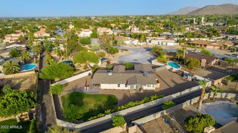 4022 E Becker Ln, Phoenix, AZ 85028 photo 48