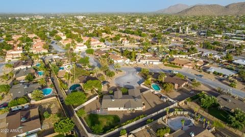 4022 E Becker Ln, Phoenix, AZ 85028 photo 43