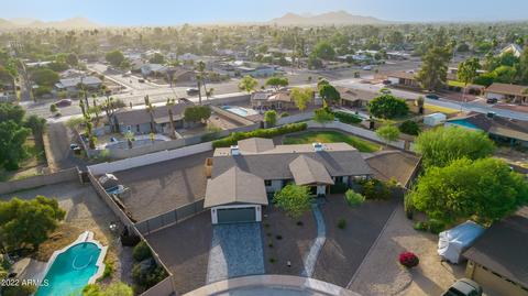 4022 E Becker Ln, Phoenix, AZ 85028 photo 45
